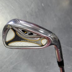 Used Taylormade R7 Mens Individual Iron Rh 6 Iron 11497-s000153916