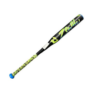 Used Demarini Zenith Fastpitch Bat 28" 10299-s000303110