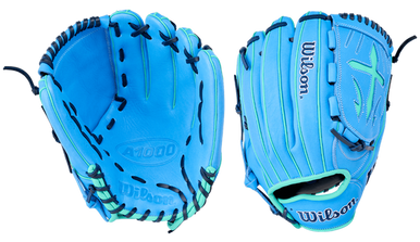 New A1000 Series B23 Secret Menu 12" Pitcher's Glove Rh Throw 10299-wilwbw10427912