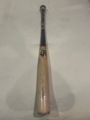 2026 Louisville Slugger Bat (-3) 30 oz 33" (Used)