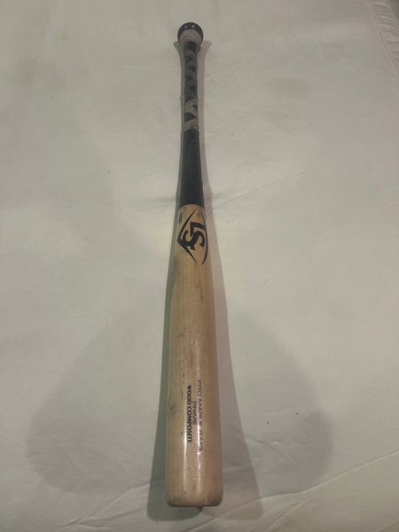 2026 Louisville Slugger Bat (-3) 30 oz 33" (Used)