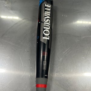 Louisville Slugger Prime 918 Composite Bat (-3) 28 oz 31" (Used)