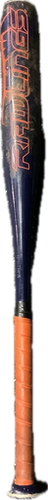 Used Rawlings Fp2e12 Bb Sb Fastpitch Bat 29" 10743-s000472879
