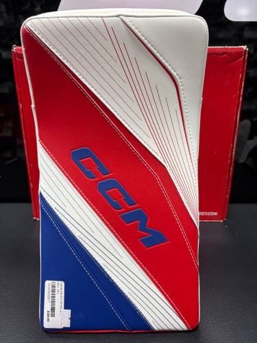 CCM Extreme Flex E6.9 (New)