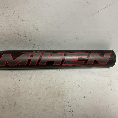 Used Miken Dic21m Slowpitch Bat 34" 11855-s000195029