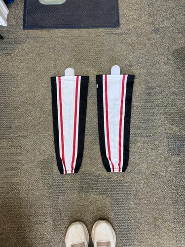 K1 Youth Hockey Socks (New)