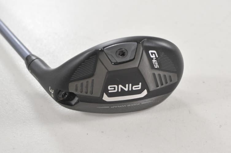 Ping G425 3-19* Hybrid Regular Flex Right Alta CB 70g Graphite # 221308