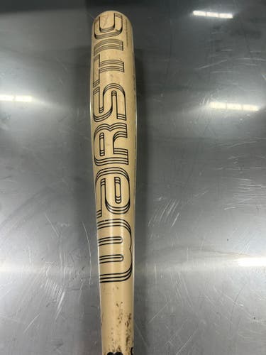 Warstic Bonesaber Alloy Bat (-3) 29 oz 32" (Used)