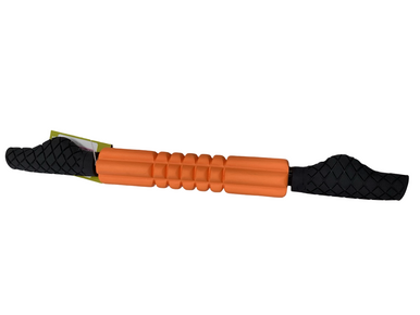 Used Sklz Exercise Foam Roller Orange Sm 11613-s000172257