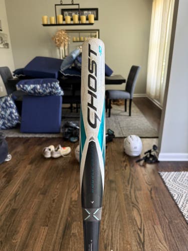 Easton Ghost Double Barrel Fastpitch 2023 31/21 (-10)