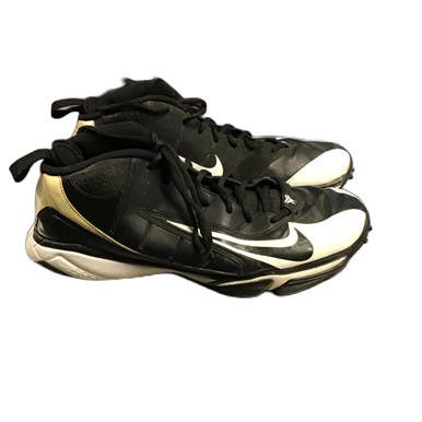 Used Nike Air Speed Nubby Adult Football Cleats 11730-s000068325