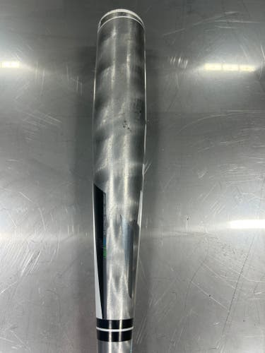 Easton Z-Core Alloy Bat (-3) 28 oz 31" (Used)