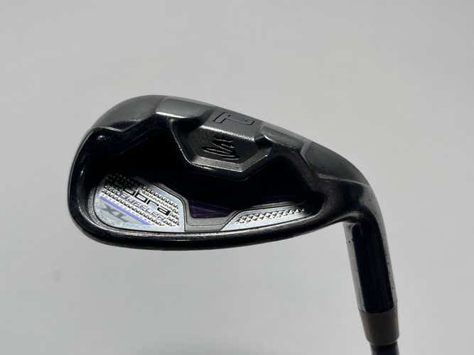 Cobra Baffler XL Womens Pitching Wedge PW 50g Ladies RH Undersize Grip