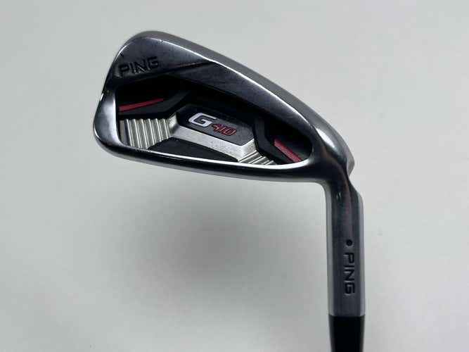 Ping G410 Single 5 Iron Black Dot AWT 2.0 Regular Steel Mens RH