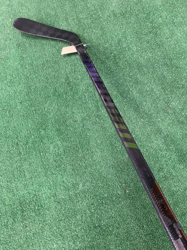 2-Pack | Warrior Covert QR6 Pro Hockey Stick Left Hand Pro Stock | W03 80 Flex