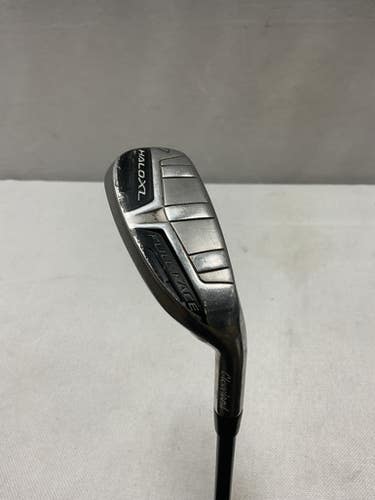 Used Cleveland Halo Xl Mens Hybrid Club Rh 7 Hybrid 11490-s000267335