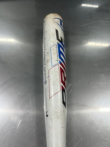 Louisville Slugger Prime 919 Composite Bat (-3) 28 oz 31" (Used)