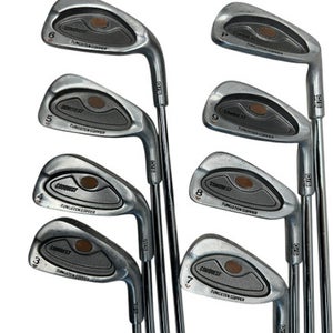 Used Northwestern Conquest Mens Iron Set Rh 3i-pw 11835-s000201377