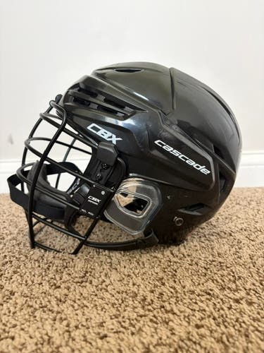 Cascade CBX Helmet (Used)