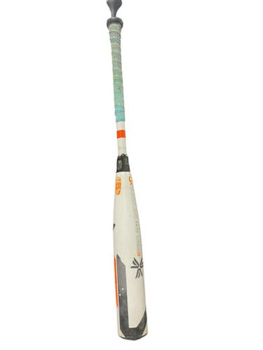 Used Demarini Cf Bb Sb Usssa 2 5 8 Bat 30" 11834-s000043181