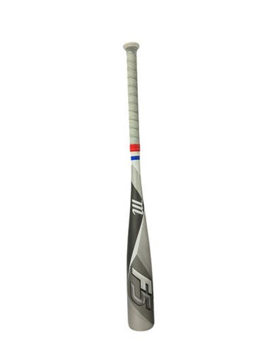 Used Marucci F5 Bb Sb Usssa 2 3 4 Bat 28" 11834-s000043145