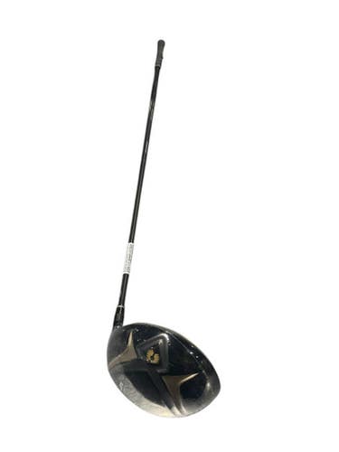 Used Aurelius Emperor Mens Driver Rh 9.5 Degree 11834-s000043130