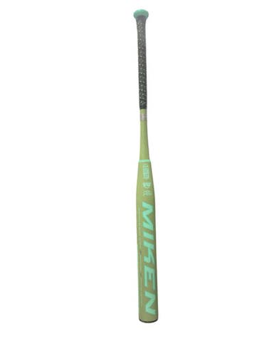 Used Miken Primo Bb Sb Slowpitch Bat 34" 11834-s000043069