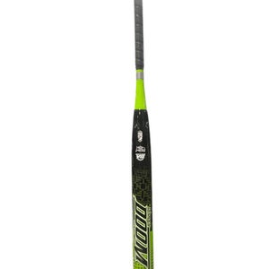 Used Dudley Dudley Doom Bb Sb Slowpitch Bat 34" 11834-s000043058