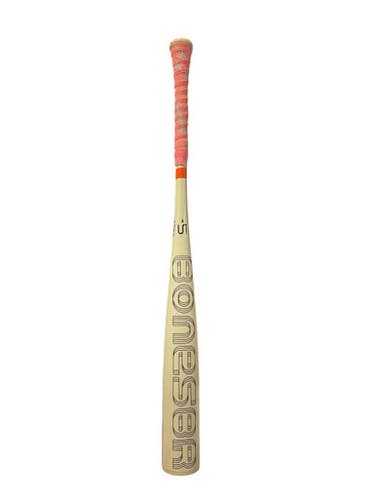 Used Warstic Bonesaber 2023 Bb Sb Usssa 2 3 4 Bat 30" 11834-s000043027