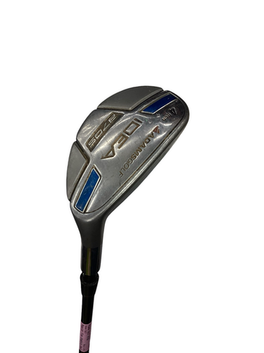 Used Adams Golf A7os Mens Individual Iron Rh 3 Iron 11613-s000172402