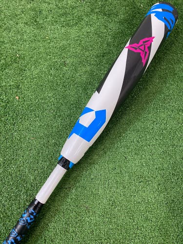 DeMarini Zen (2 3/4") USSSA Bat 2025 (-10)
