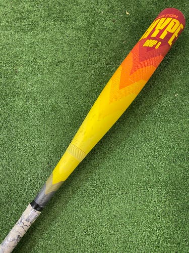 Easton Hype Fire (2 3/4") USSSA 2024 (-8)