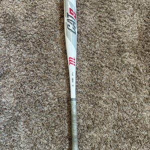 2019 Marucci CAT8 Alloy BBCOR Certified Bat (-3) 29 oz 32" (Used)