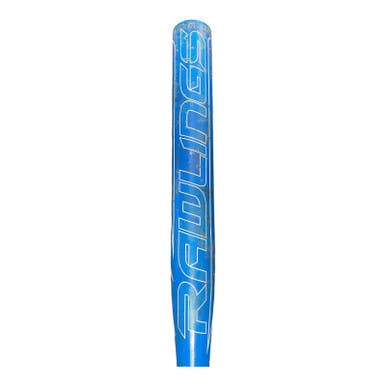 Used Rawlings Mantra Bb Sb Fastpitch Bat 34" 11375-s000370110