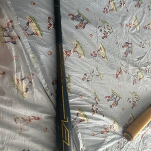 2021 Rawlings Velo ACP Hybrid BBCOR
 Bat (-3) 31 “