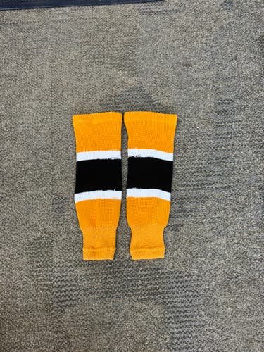 Pro-Weight Mite Knit Hockey Socks (New)