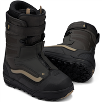 NEW 2026 Vans Hi-Country & Hell-Bound Snowboard Boots Faded Black Men's Size 8.5