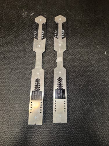 Fischer RC4 WC GS Race Plate