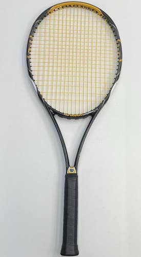 Wilson K Blade 98 Grip Size 3