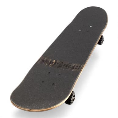 Blank Complete Skateboard None 8 1 2" 11443-s000200229