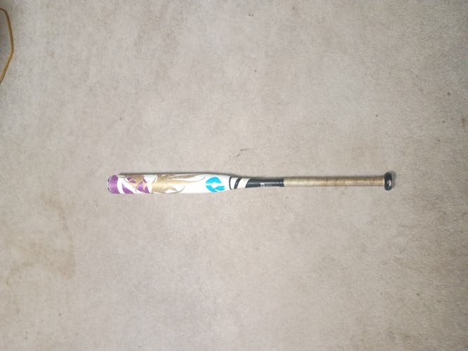 2017 DeMarini CF9 Composite Bat 21 oz 31" (Used)