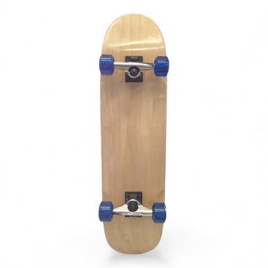 Arbor Blank Complete Skateboard 8 1 2" 11443-s000200231