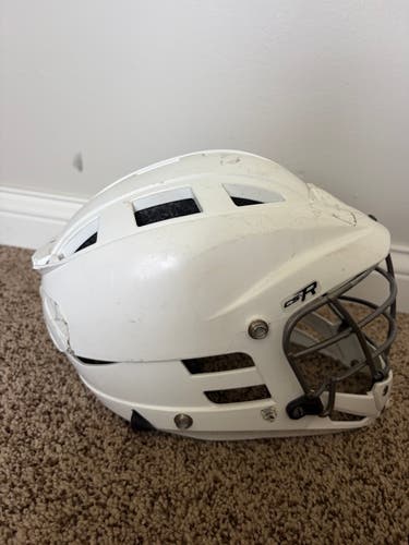 Cascade CS-R Youth Helmet (Used)