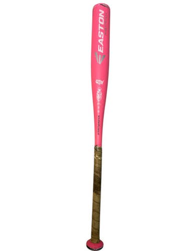 Used Easton Fs50 Bb Sb Fastpitch Bat 28" 11835-s000201452