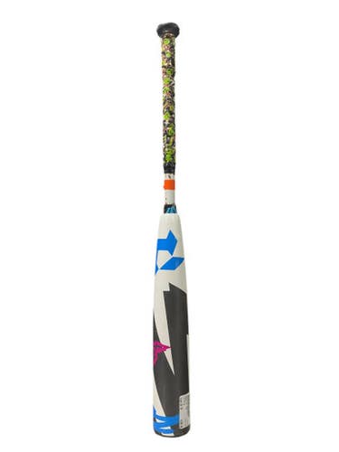 Used Demarini Zen Bb Sb Usssa 2 3 4 Bat 30" 11834-s000043281