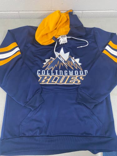 Collingwood Blues Sweatshirt