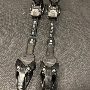 Tyrolia Ski Race Bindings Max Din 16 (Used)