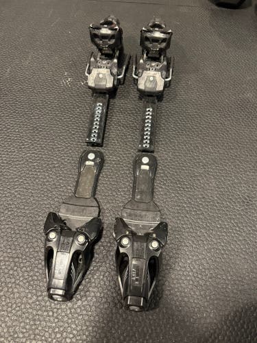 Tyrolia Ski Race Bindings Max Din 16 (Used)