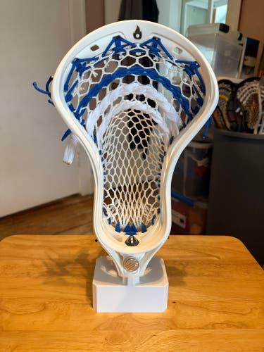 Maverik Tactik 3 Degree Fresh Stringing (New)