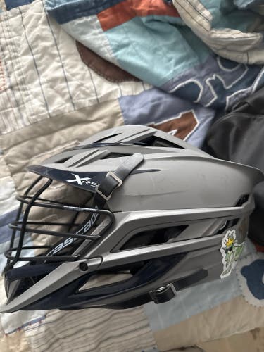 Cascade XRS Helmet (Used)